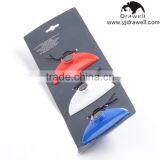 MC-3691 Custom Printed 9 cm Magnetic Bag Clip thumbnail-2