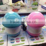 2017 China in Indoor Cartoon Mushroom Fly Electric Mosquito Insect Killer thumbnail-3