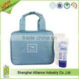 Hot Selling Supermarket Portable Nylon Makeup Bags and Cases for Ladies in Germany thumbnail-1