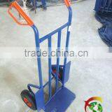 HT1585 Trolley Wheel Hand Truck Hand Trolley Agriculture Farming Tractor Trucks thumbnail-6