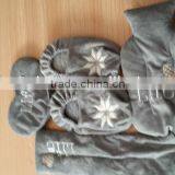 Cotton Fabric in Microwave Hot Cold Pack thumbnail-1