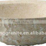 Beige Marble Sinks thumbnail-1