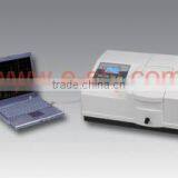Ultraviolet Visible Spectrophotometers SRS75 Series
