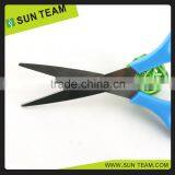 SC184 New 5-1/2" Professional School Industrial Scissors thumbnail-3