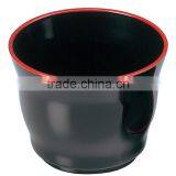 Soba Cup Soba Choko Dashi Cup With Seasoning Black Dish Sobayu Pot Yutou thumbnail-1