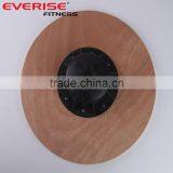 Crossfit Wooden Balance Board thumbnail-6