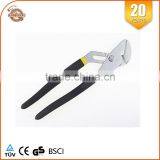 Universal Water Pump Pliers 12in / 300mm With Grip Handle thumbnail-4