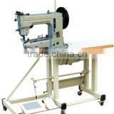 Cylinder Bed Extra Heavy Duty Lockstitch Sewing Machine thumbnail-1