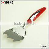 32043 Kitchen Gadget Kitchen Tool Grater Peeler Bottle Opener Cheese Grater Shovel With Fork thumbnail-4