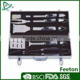 5pc BBQ Tool Set thumbnail-1