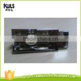 Eco-friendly ABS Fixing Wall Mount Shower Bracket thumbnail-3