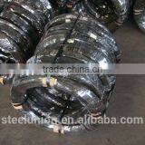 Black Binding Wire/Tie Wire Annealed/Soft Black Annealed Iron Wire Manufacturer thumbnail-4
