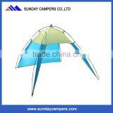 Top Selling Cheap Waterproof Heavy Duty Tents 2 Person for Camping
