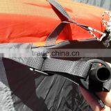 Camping Outdoor Infltable Tent thumbnail-4