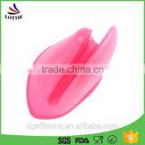 Hot Sale FDA Standard Safety Heat-resistance Silicone Bbq Gloves thumbnail-2