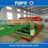 Automatic Welded Wire Mesh Fence Panels Making Machine thumbnail-5