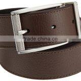 Simple Design Genuine Leather Belt for Golf thumbnail-1