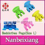 PP Plastic Quilt Clips thumbnail-1