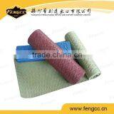 ECO-friendly Waterproof TPE Yoga Mat thumbnail-3