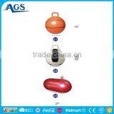 Top Grade New Pvc Bouncy Handle Massage Ball thumbnail-4