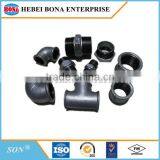 Malleable Iron GI Pipe Fittings For Plumbing thumbnail-6