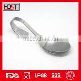 18/0 Stainless Extraordinary Serving Spoon for Promotional Gift thumbnail-1