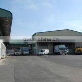 Thien Huong Food Joint Stock Company company overview - view 3 thumbnail