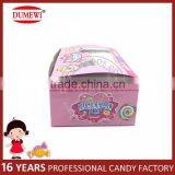 HALAL Twist Marshmallow Lollipop Candy thumbnail-6