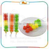 Soft Heart Shape Lollipop thumbnail-1