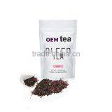 Top Grade Healthy Detox Jasmine Black Tea thumbnail-1