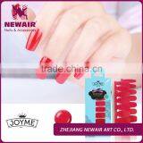 New Nail Protector Nail Polish Stickers & Nail Polish Strips thumbnail-6