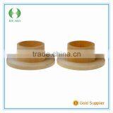 Korea Style Perfume Wooden Cap Like a Hat for Aroma Glass Bottle thumbnail-4