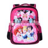 Latest Wholesale Cartoon Children School Bag/student Backpack thumbnail-4