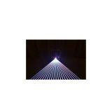 4000MW RGB Animation Laser Wall Projector / Professional Stage Laser Portable Projector thumbnail-3