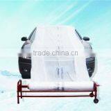 Qingdao Aosheng Plastic Co., Ltd. company overview - view 2 thumbnail