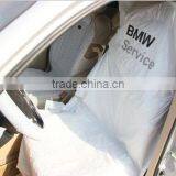 Disposable Plastic 5 in 1 Kit for Car Cleaning thumbnail-5