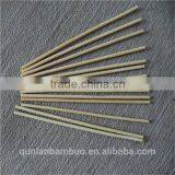 Natural Material Bamboo BBQ Round Sticks thumbnail-2