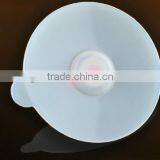 Cusom Cup Lid Silicone Cup Lid Factory Wholesale thumbnail-3