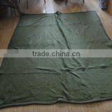 POLYESTER BLANKET/100 Polyester Travelling Blanket thumbnail-1