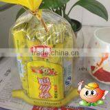 Sandwich Rice Cracker Yummy