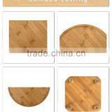 Economical Custom Design Prices Bamboo Cutting Board thumbnail-2