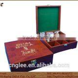 Tea Packaging Box, Luxury Gift Box for Food and Tea thumbnail-2