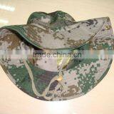 Outdoor Travel Spot Wholesale Camouflage Hats Fan of Military Camouflage Fisherman Hat thumbnail-3