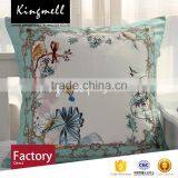 Custom Best Products Digital Printed Cotton Decorative Pillow Cover thumbnail-1