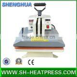 $170 Strong Swing Head Heat Press Machine 40x50cm ,rhinestone Heat Press Machine 2016 thumbnail-5