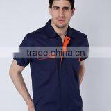LATEST Workwear for Mining OEM WHOLESALE MANUFACTURER thumbnail-1