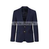 Latest Design Formal Blazer Casual New Design Coat Pant Men Suit thumbnail-1