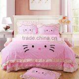 Direct Factory Price High Quality Hotel Bedding Set thumbnail-6
