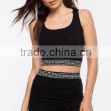 Fashion New Tank Top and Shorts Sports Wear thumbnail-3