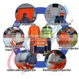 NFPA 2112 Fire Resistant Oil Rig Coveralls thumbnail-4